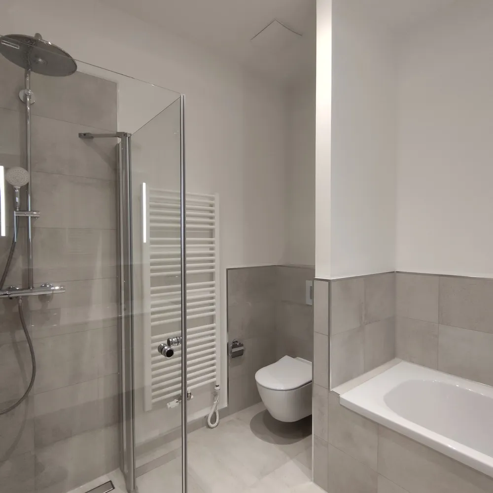 4 Zimmer Wohnung mit 115 m² in Leipzig – Bild 3