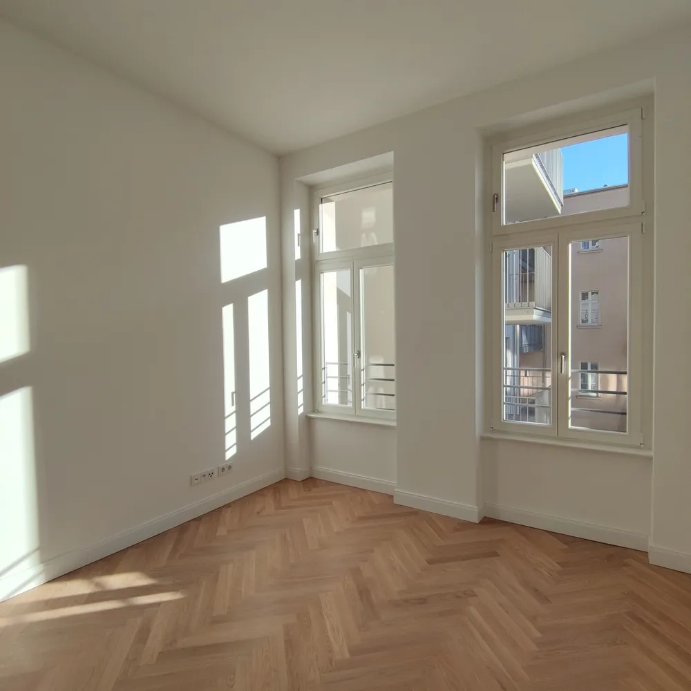 4 Zimmer Wohnung mit 115 m² in Leipzig – Bild 4