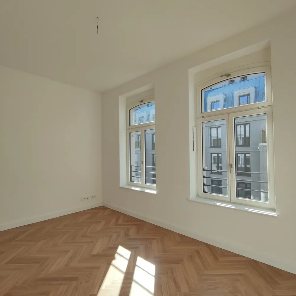 4 Zimmer Wohnung mit 115 m² in Leipzig – Bild 5
