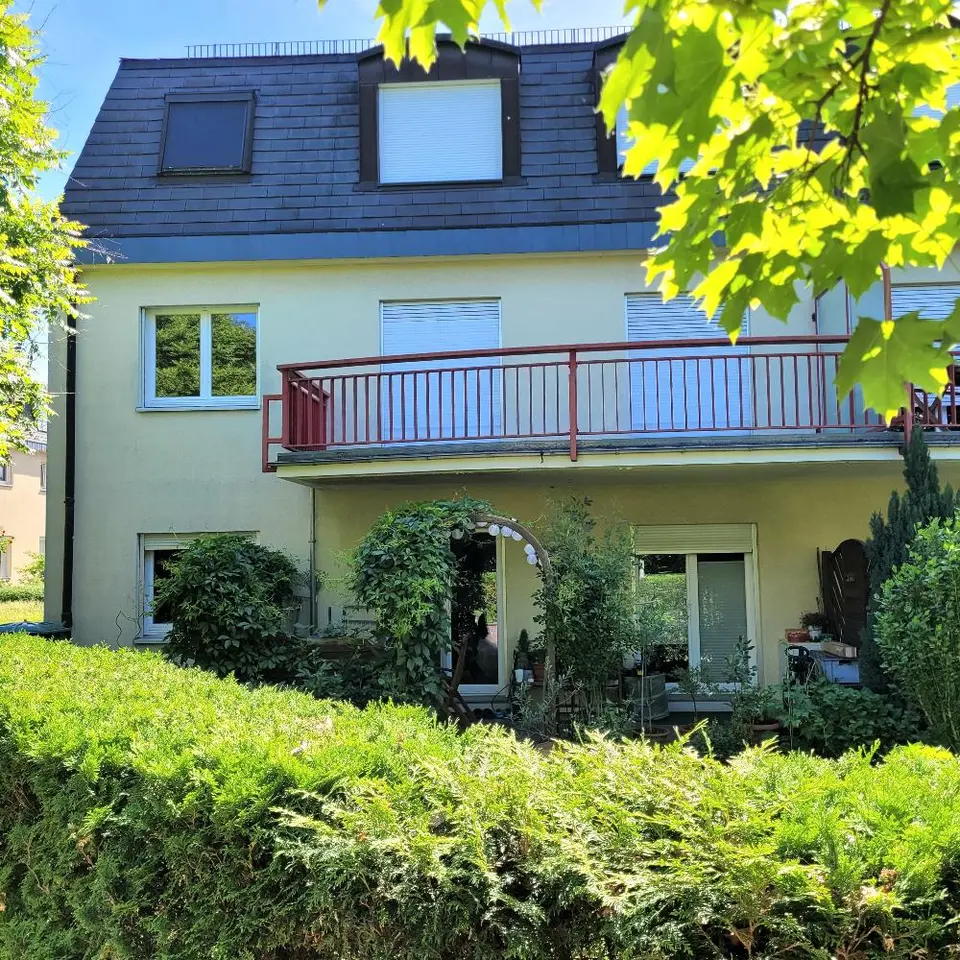 Studio mit 34 m² in Dresden – Bild 8