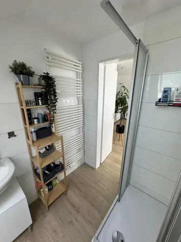 4 Zimmer Wohnung mit 65 m² in Leverkusen – Bild 12