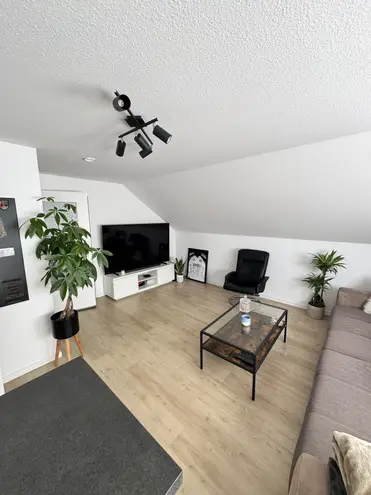 4 Zimmer Wohnung mit 65 m² in Leverkusen – Bild 4