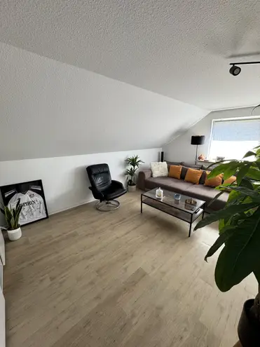 4 Zimmer Wohnung mit 65 m² in Leverkusen – Bild 6