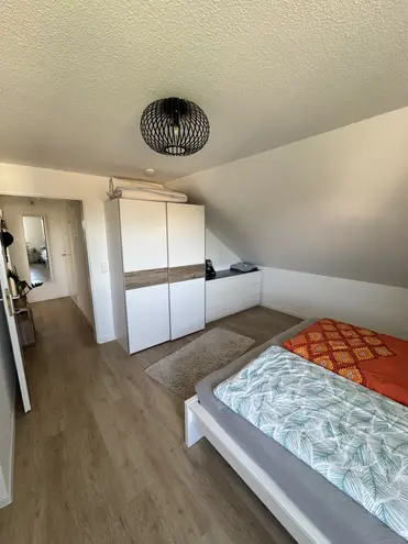 4 Zimmer Wohnung mit 65 m² in Leverkusen – Bild 8