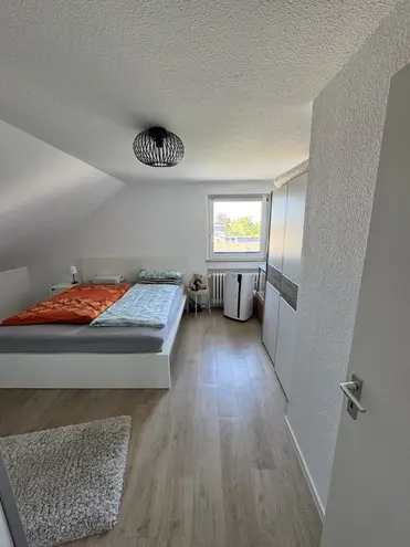 4 Zimmer Wohnung mit 65 m² in Leverkusen – Bild 9