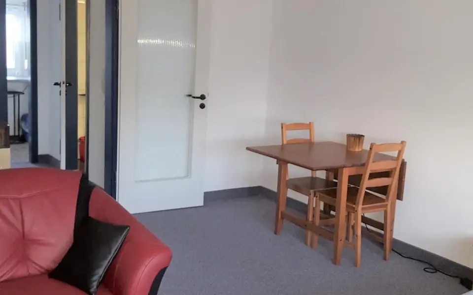 WG-Zimmer mit 28 m² in Stuttgart – Bild 1