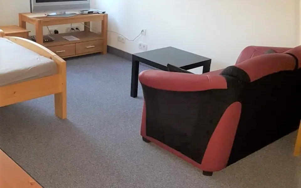 WG-Zimmer mit 28 m² in Stuttgart – Bild 3