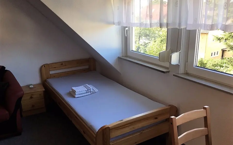 WG-Zimmer mit 28 m² in Stuttgart – Bild 5