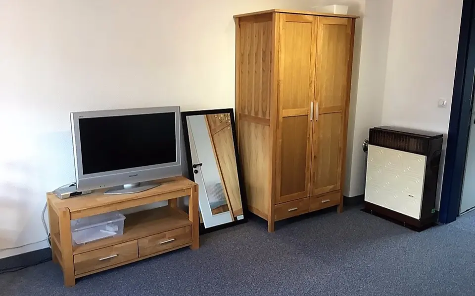 WG-Zimmer mit 28 m² in Stuttgart – Bild 6