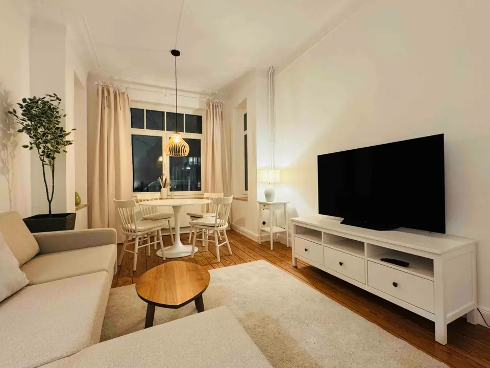 WG-Zimmer mit 60 m² in Norderstedt – Bild 2