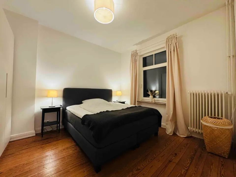 WG-Zimmer mit 60 m² in Norderstedt – Bild 3