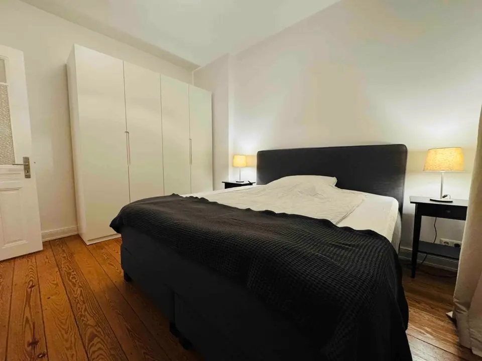 WG-Zimmer mit 60 m² in Norderstedt – Bild 4