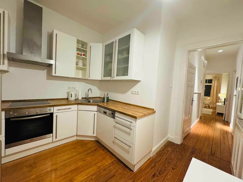 WG-Zimmer mit 60 m² in Norderstedt – Bild 6