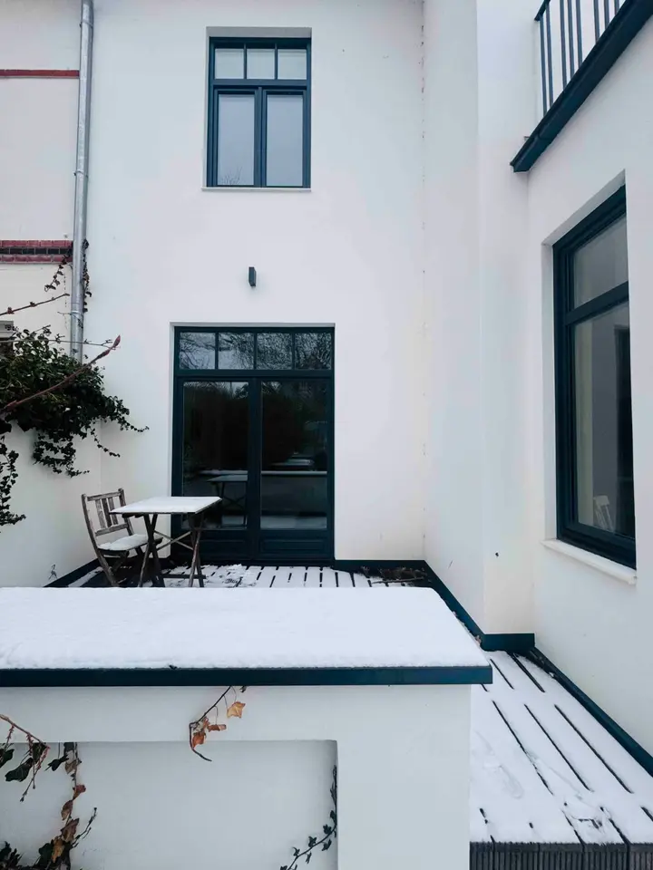 WG-Zimmer mit 60 m² in Norderstedt – Bild 9