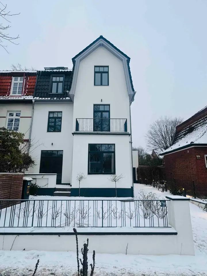 WG-Zimmer mit 60 m² in Norderstedt – Bild 10