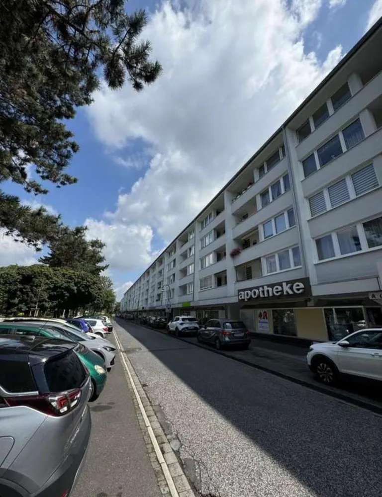 3 Zimmer Wohnung mit 70 m² in Bonn – Bild 1