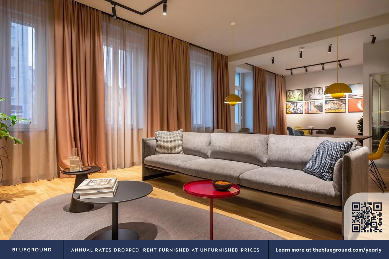 1 Zimmer Wohnung in Berlin – Bild 7