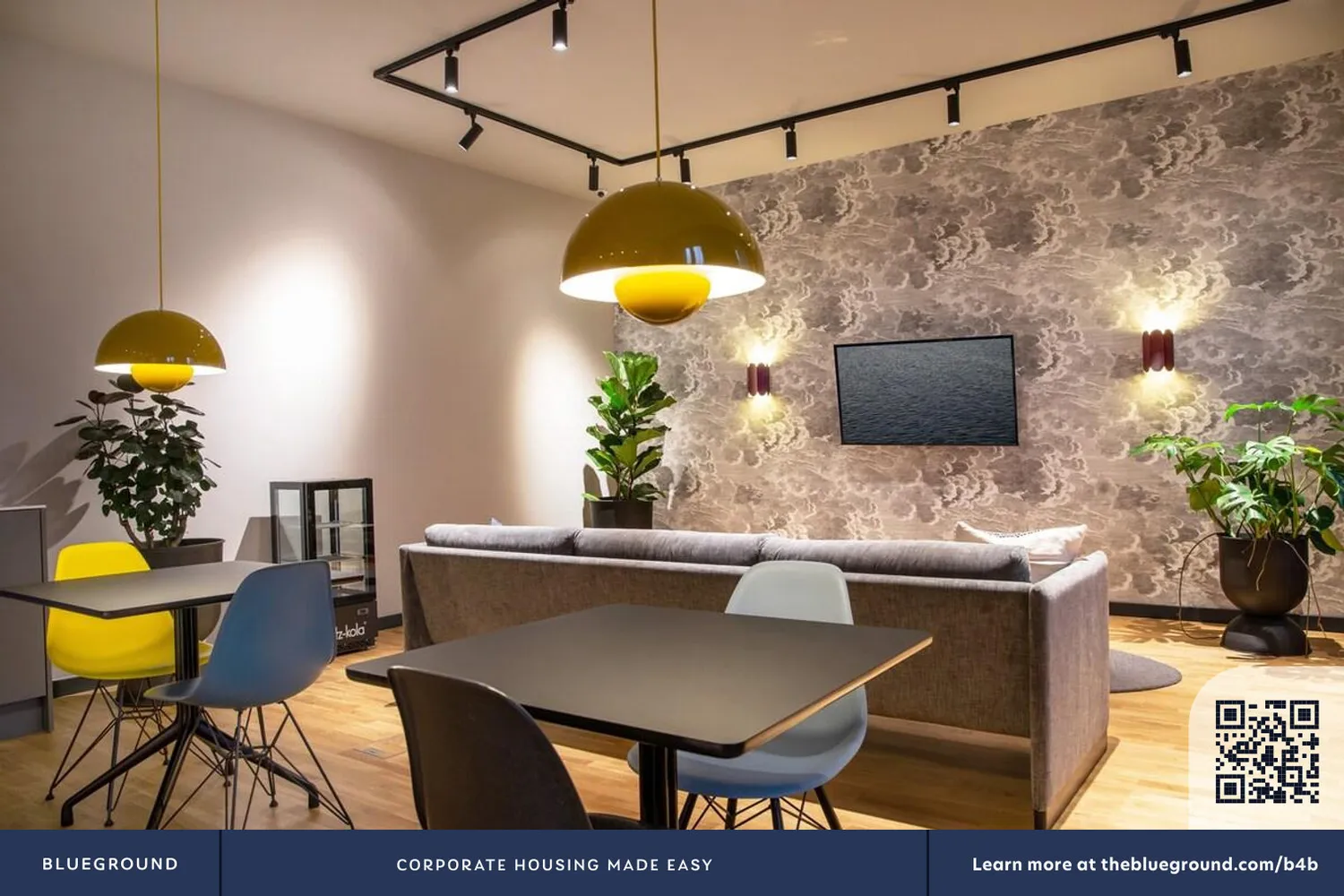 1 Zimmer Wohnung in Berlin – Bild 9