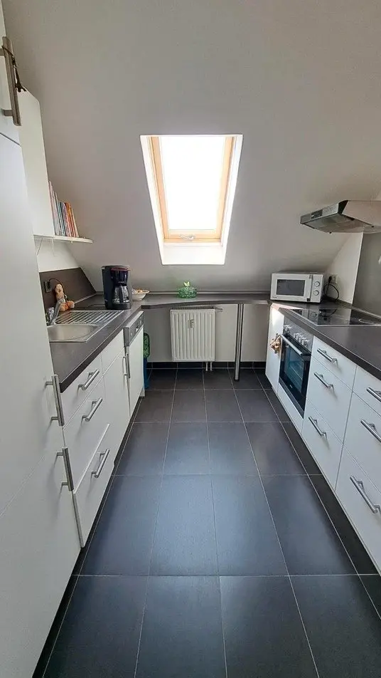 3 Zimmer Wohnung mit 68 m² in Fürth – Bild 2