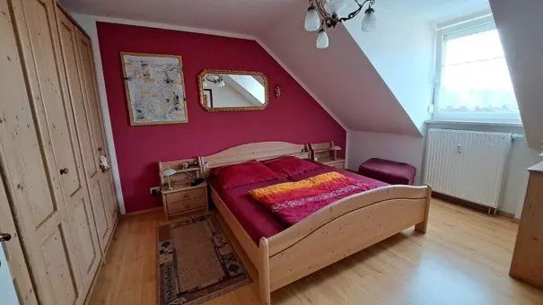 3 Zimmer Wohnung mit 68 m² in Fürth – Bild 7