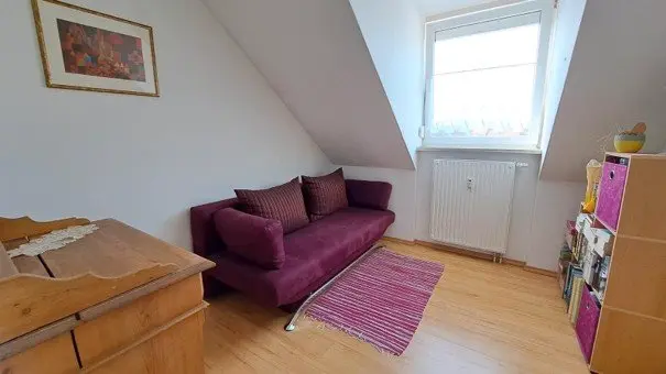 3 Zimmer Wohnung mit 68 m² in Fürth – Bild 8