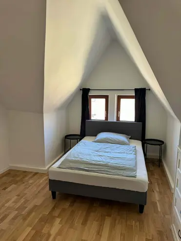 WG-Zimmer mit 20 m² in Düsseldorf – Bild 2