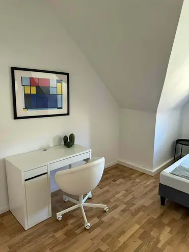 WG-Zimmer mit 20 m² in Düsseldorf – Bild 3