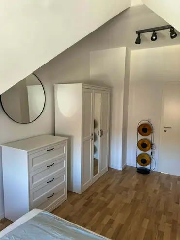 WG-Zimmer mit 20 m² in Düsseldorf – Bild 4