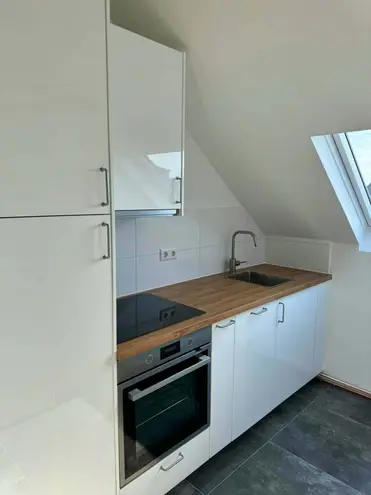 WG-Zimmer mit 20 m² in Düsseldorf – Bild 5