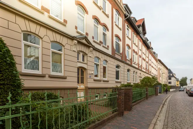 3 Zimmer Wohnung mit 66 m² in Bremen – Bild 1