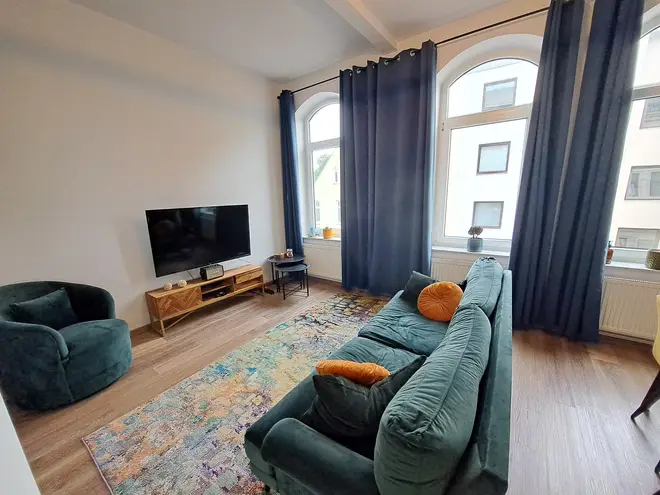 3 Zimmer Wohnung mit 66 m² in Bremen – Bild 3