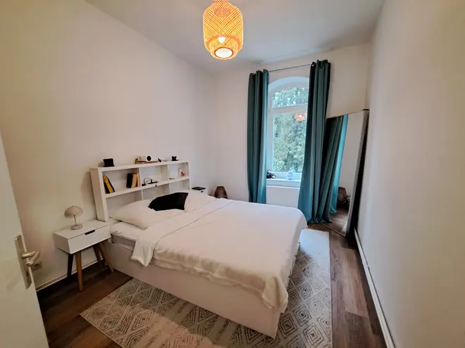 3 Zimmer Wohnung mit 66 m² in Bremen – Bild 4