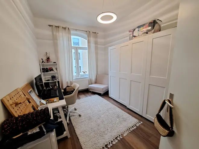 3 Zimmer Wohnung mit 66 m² in Bremen – Bild 5