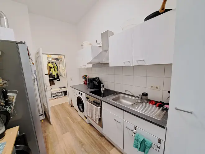 3 Zimmer Wohnung mit 66 m² in Bremen – Bild 6