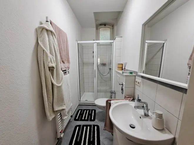 3 Zimmer Wohnung mit 66 m² in Bremen – Bild 7