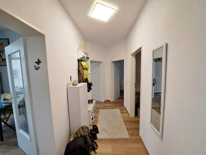 3 Zimmer Wohnung mit 66 m² in Bremen – Bild 8