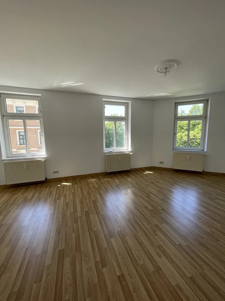 2 Zimmer Wohnung mit 79 m² in Leipzig – Bild 1
