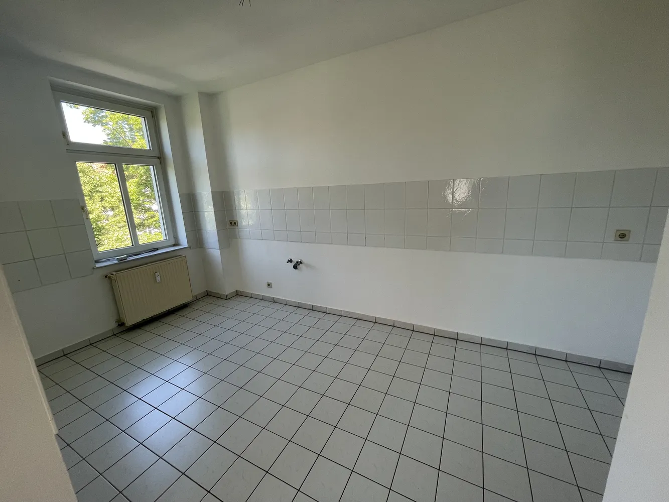 2 Zimmer Wohnung mit 79 m² in Leipzig – Bild 3