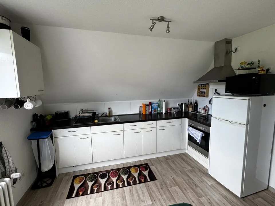 3 Zimmer Wohnung mit 60 m² in Nordhorn – Bild 3