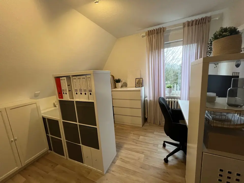 3 Zimmer Wohnung mit 60 m² in Nordhorn – Bild 4