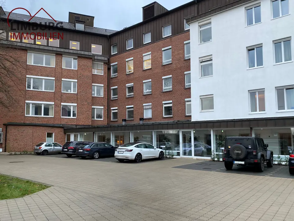 3 Zimmer Wohnung mit 60 m² in Nordhorn – Bild 8