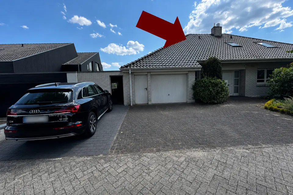 3 Zimmer Wohnung mit 60 m² in Nordhorn – Bild 9