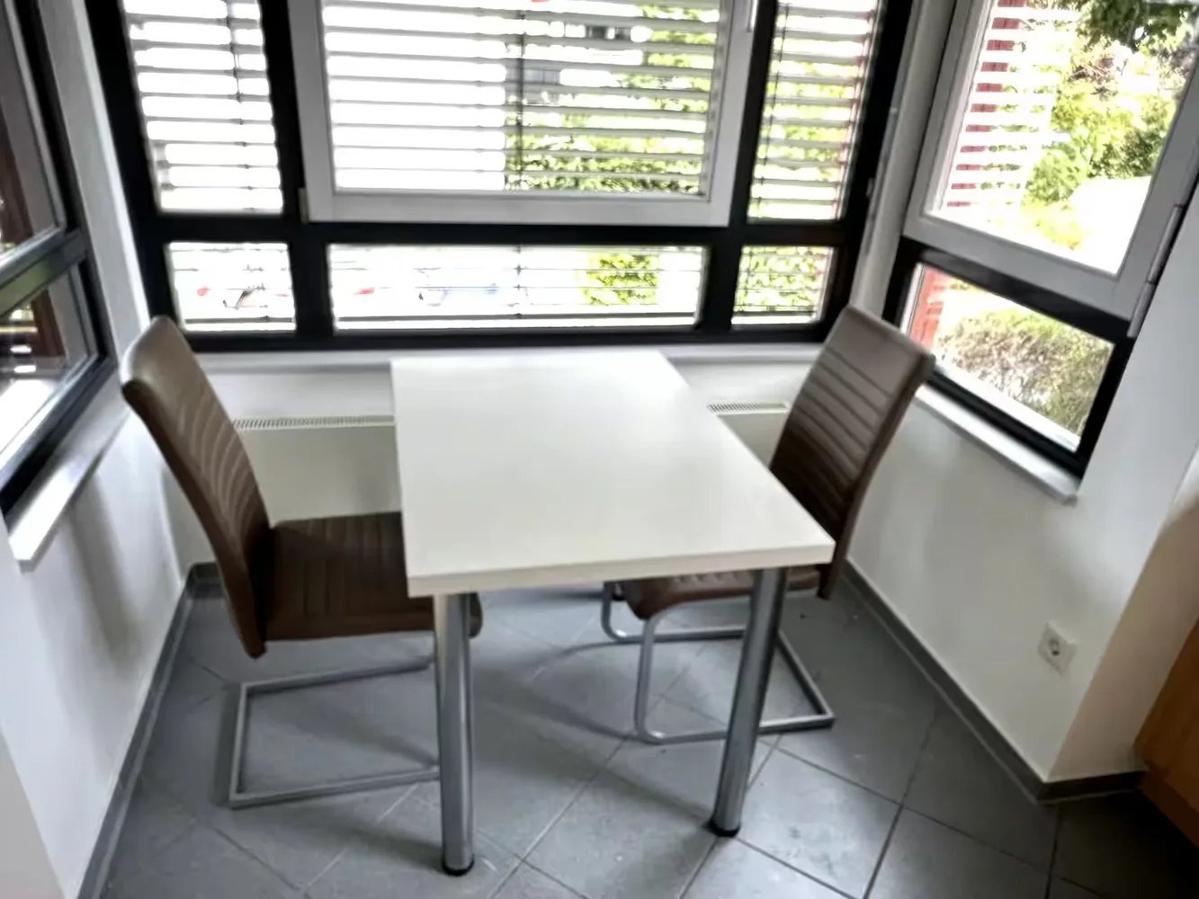 2 Zimmer Wohnung mit 50 m² in Offenbach am Main – Bild 2