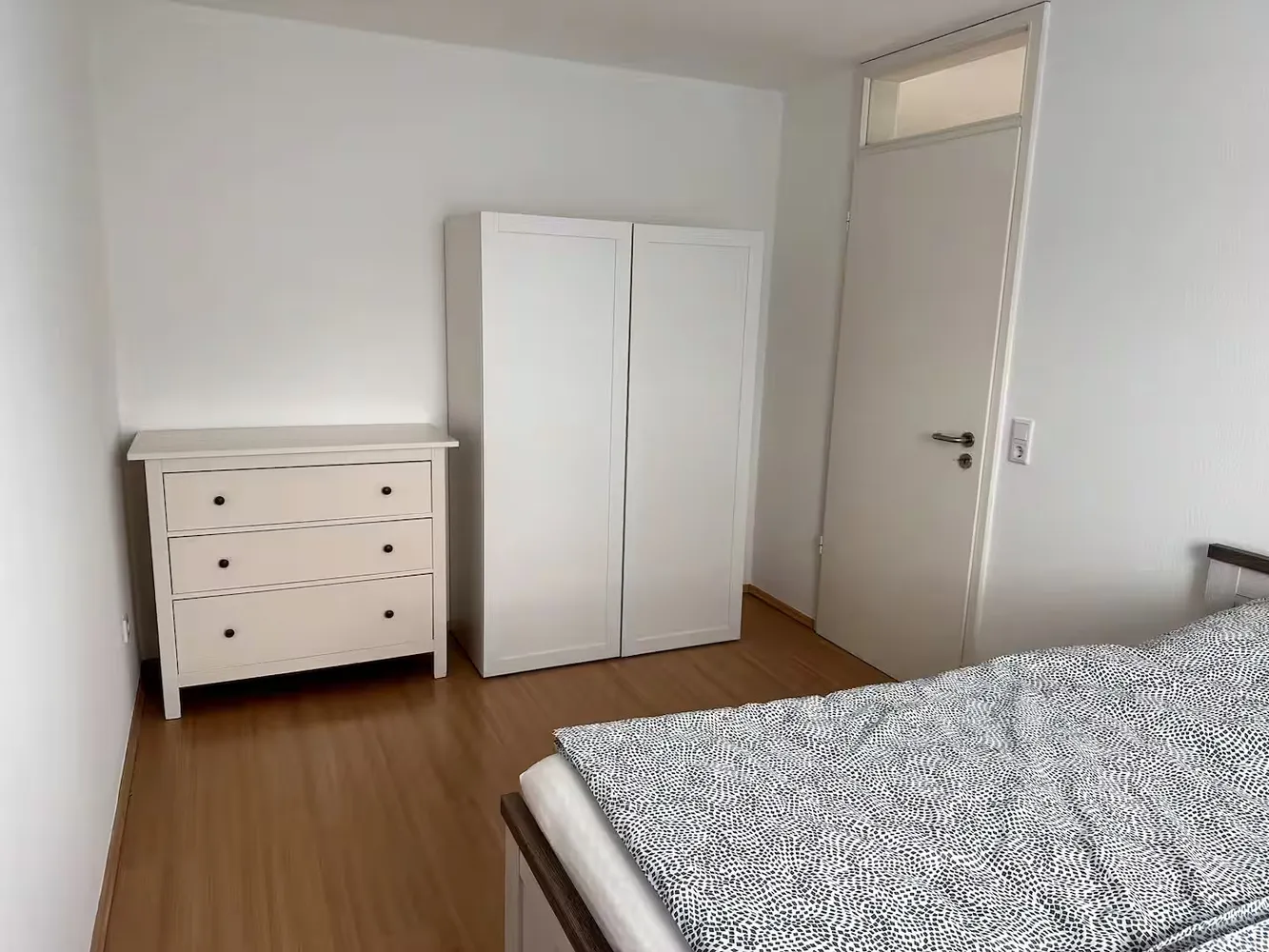 2 Zimmer Wohnung mit 50 m² in Offenbach am Main – Bild 3