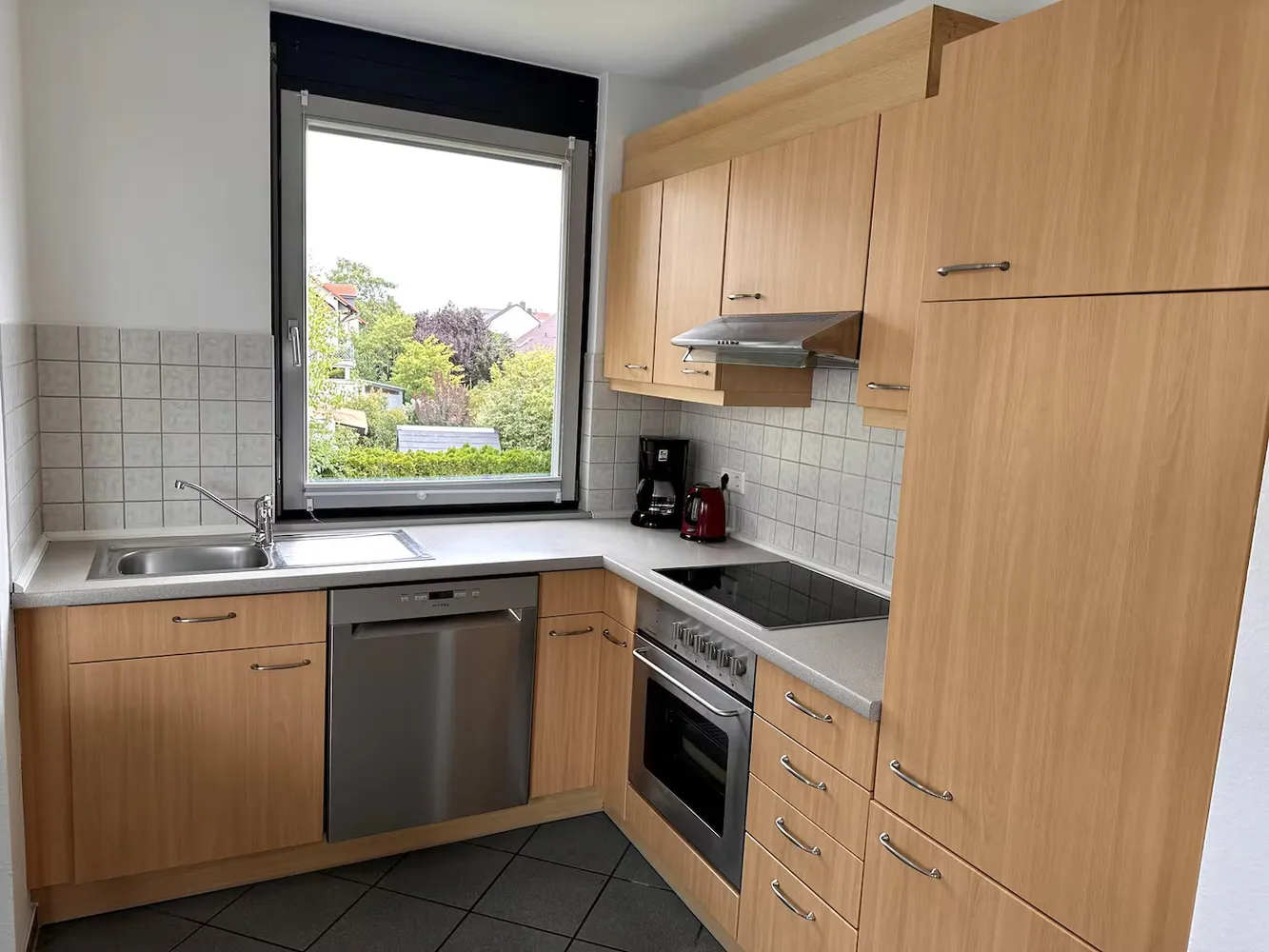2 Zimmer Wohnung mit 50 m² in Offenbach am Main – Bild 4