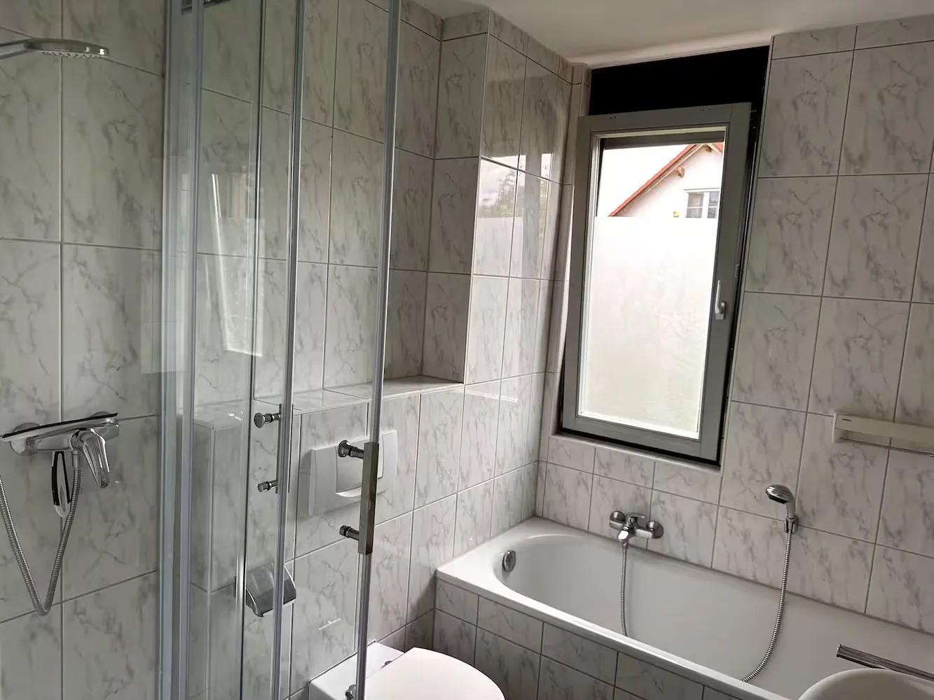 2 Zimmer Wohnung mit 50 m² in Offenbach am Main – Bild 7