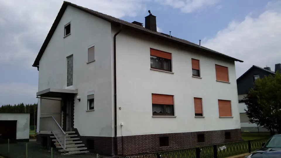 8 Zimmer Haus mit 223 m² in Marburg – Bild 2