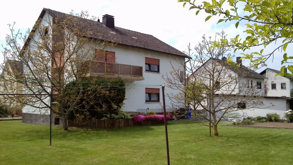 8 Zimmer Haus mit 223 m² in Marburg – Bild 4