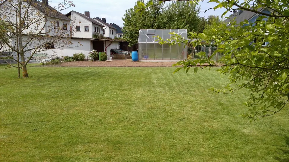 8 Zimmer Haus mit 223 m² in Marburg – Bild 5