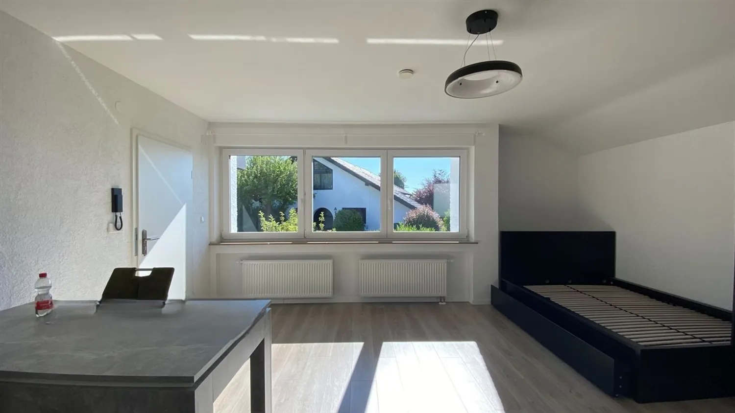 1 Zimmer Wohnung mit 40 m² in Neu-Ulm – Bild 1